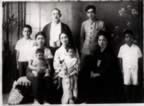 Family of Teiji Muroga, 1934 (39kb)